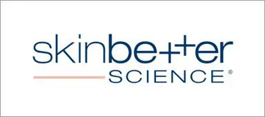 A logo of skinbetter science