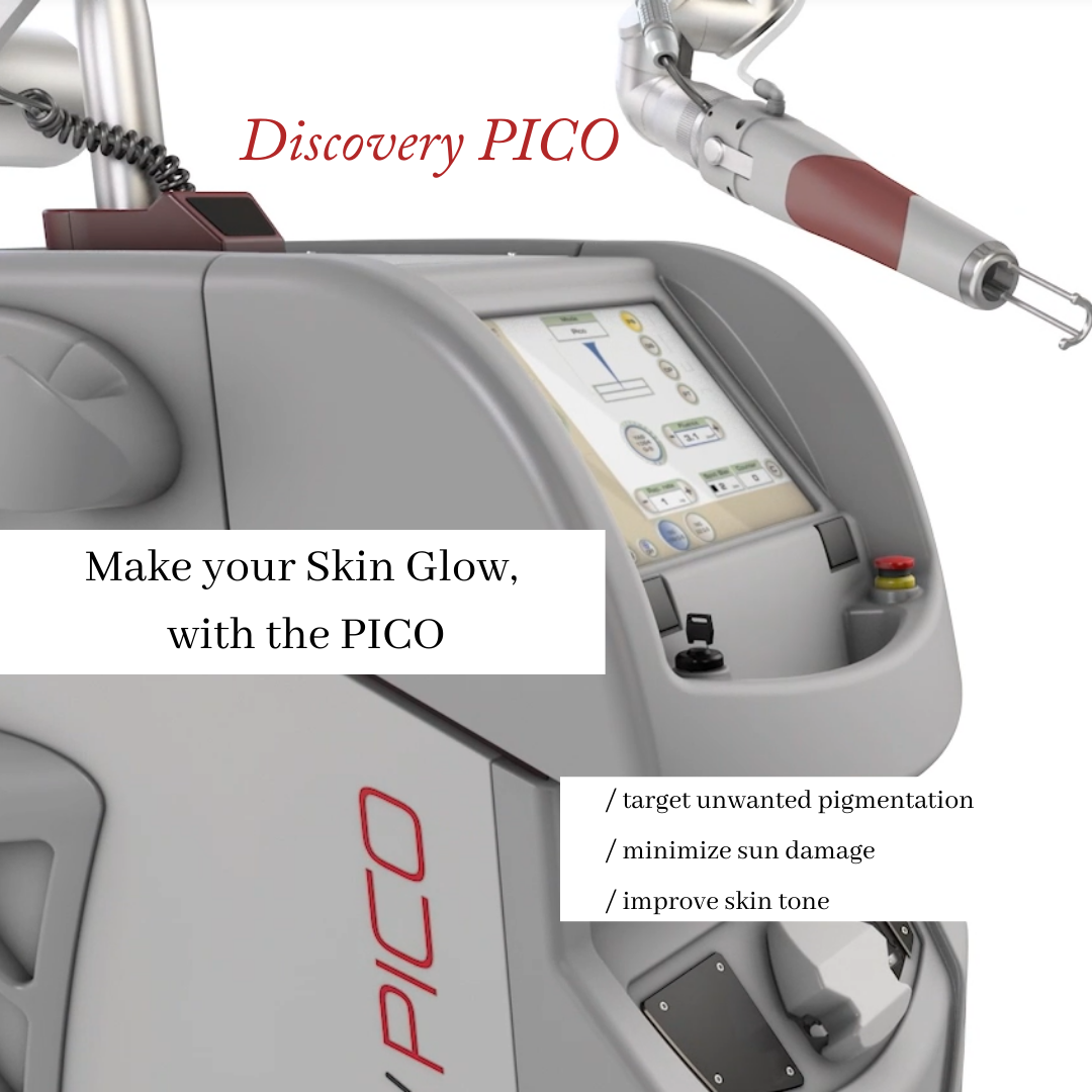 A picture of the pico device and its instructions.